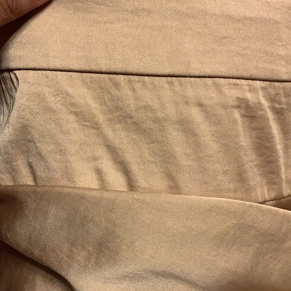 COPY - Free People Normani Bias Cut Skirt - Picture 9 of 9